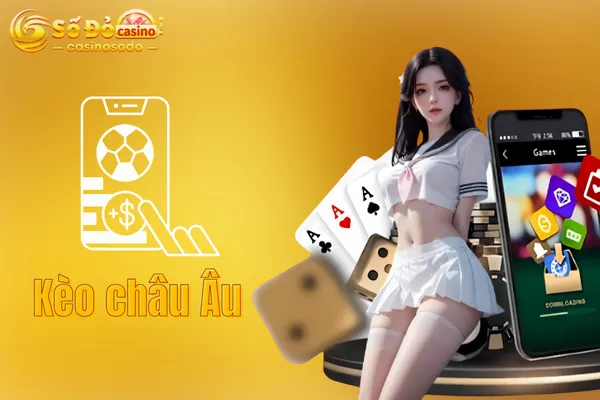 Đánh Kèo Châu Âu Như Thế Nào? Cách Tính Tiền Thắng Thua Cơ Bản?