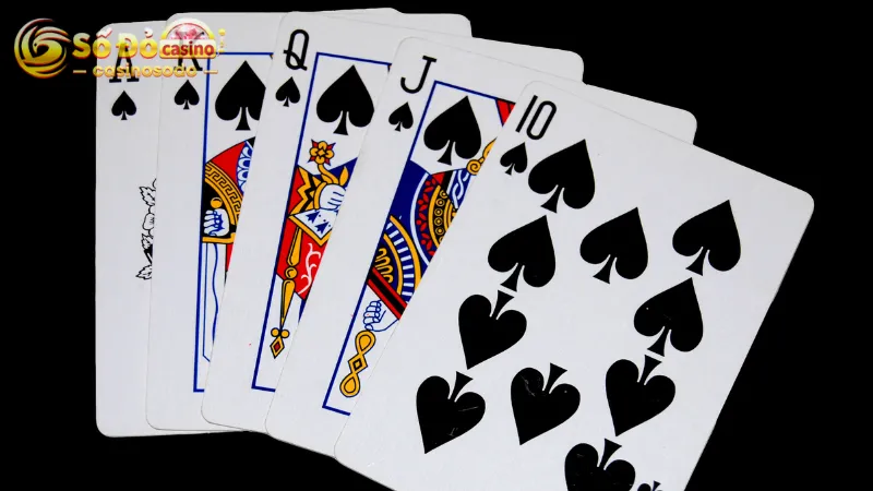 Làm quen cách chơi Liêng cho người mới nhập môn